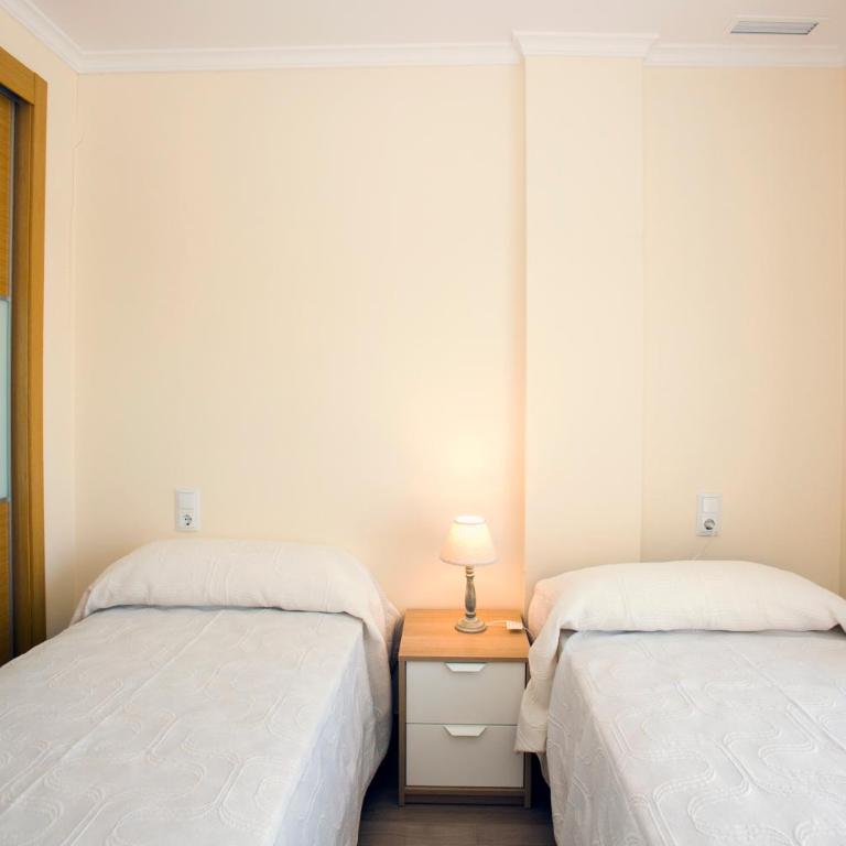 Estrella de Mar Denia - Apartamento de 2 dormitorios - 18