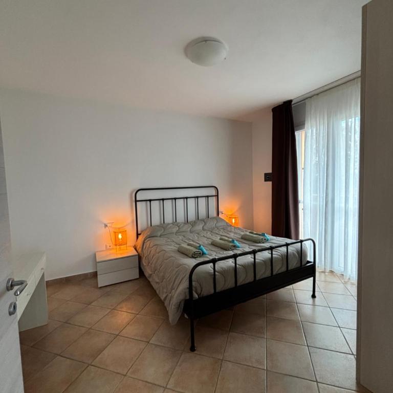 MARIS Apartments - Holiday Homes - Appartamento con Terrazza - 4