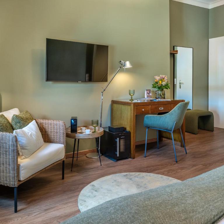 Hotel Würzburger Hof **** - Standard Doppelzimmer - 2