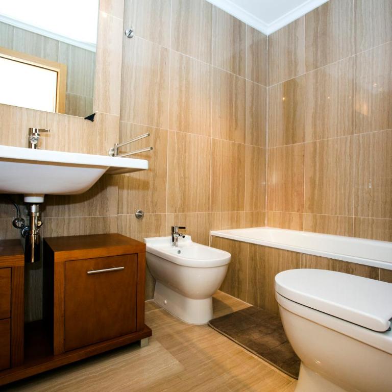 Estrella de Mar Denia - Apartamento de 2 dormitorios - 25