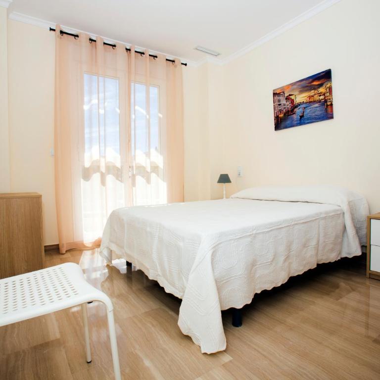 Estrella de Mar Denia - Apartamento de 2 dormitorios - 26