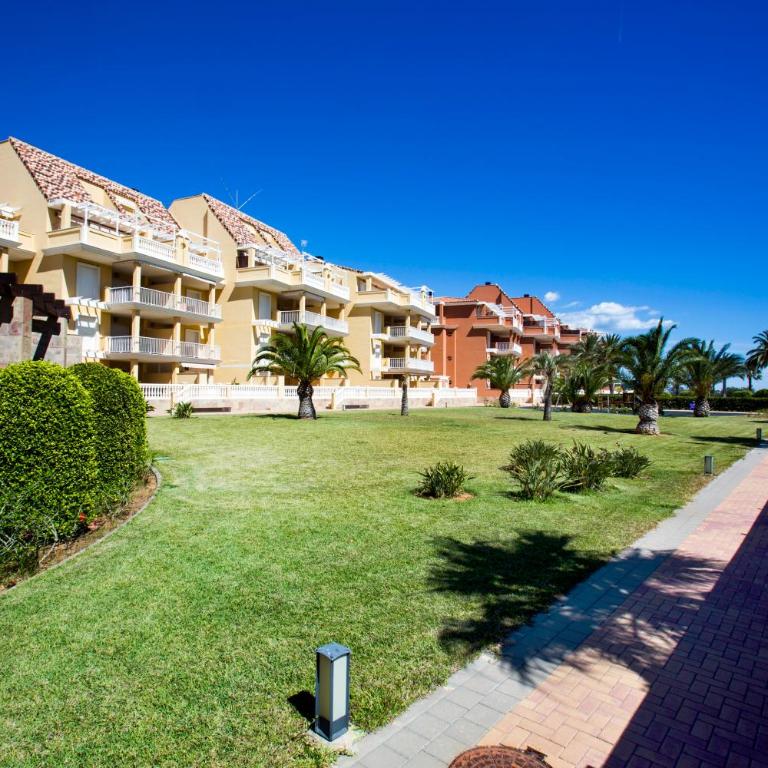 Estrella de Mar Denia - Apartamento de 2 dormitorios - 29