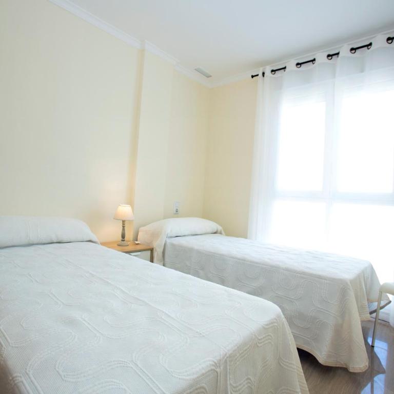 Estrella de Mar Denia - Apartamento de 2 dormitorios - 30