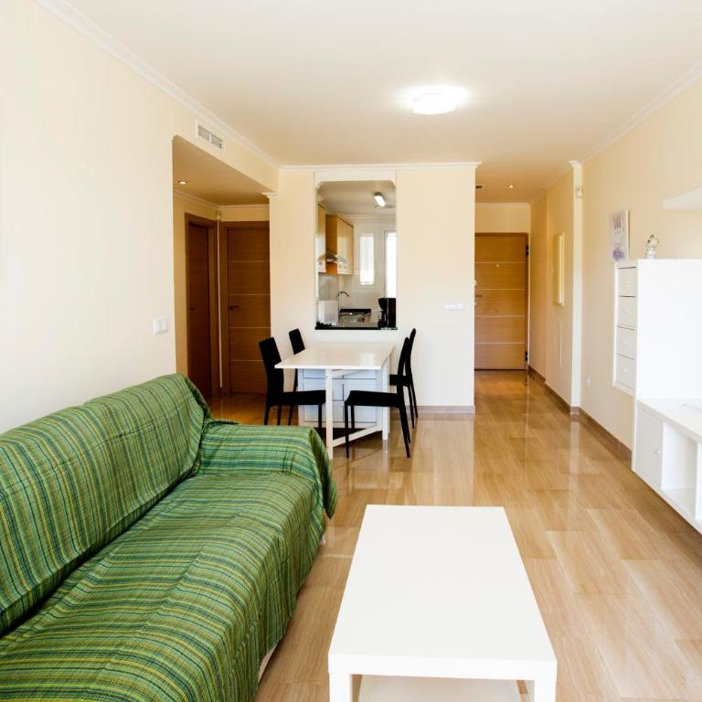 Estrella de Mar Denia - Apartamento de 2 dormitorios - 33