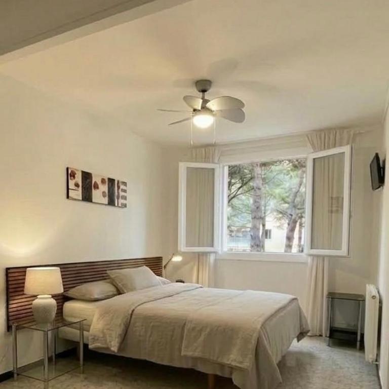 Appartement - Vue mer - Appartement 1 Chambre - 3