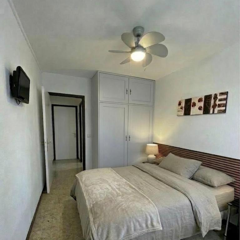 Appartement - Vue mer - Appartement 1 Chambre - 5