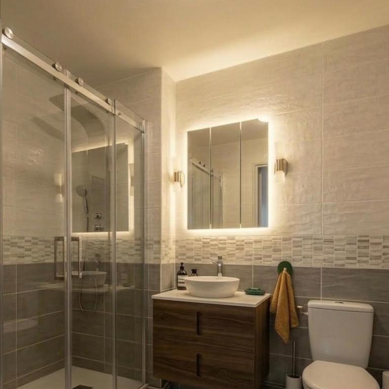 Appartement - Vue mer - Appartement 1 Chambre - 2