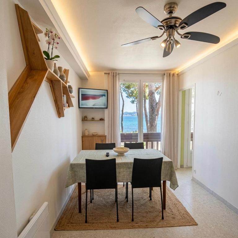 Appartement - Vue mer - Appartement 1 Chambre - 1