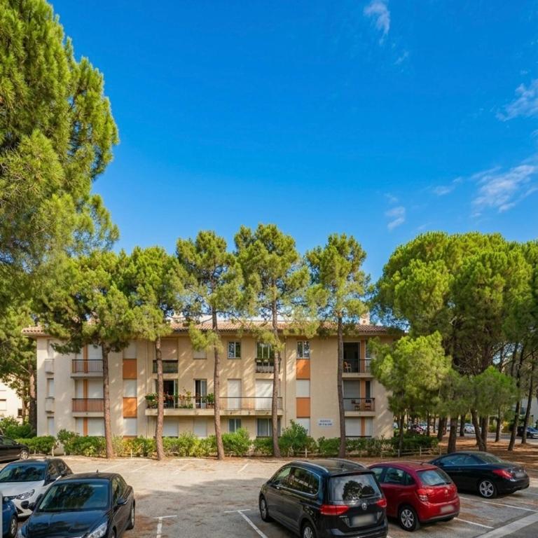 Appartement - Vue mer - Appartement 1 Chambre - 9