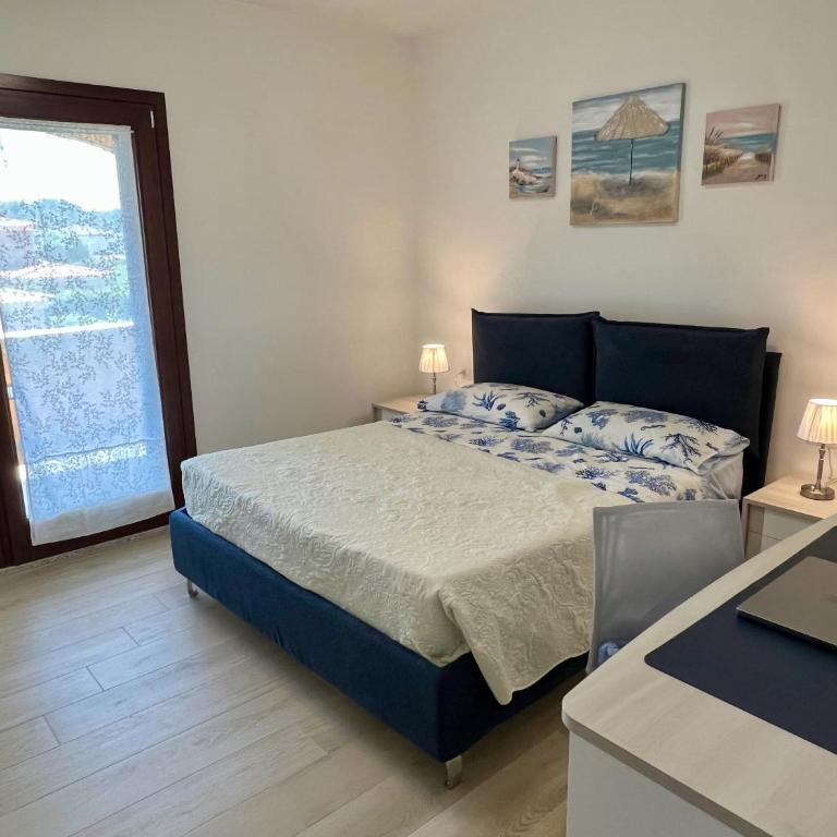 Villetta Mare San Teodoro - Appartamento - 3
