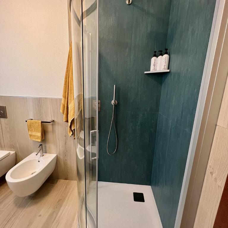 Villetta Mare San Teodoro - Appartamento - 4