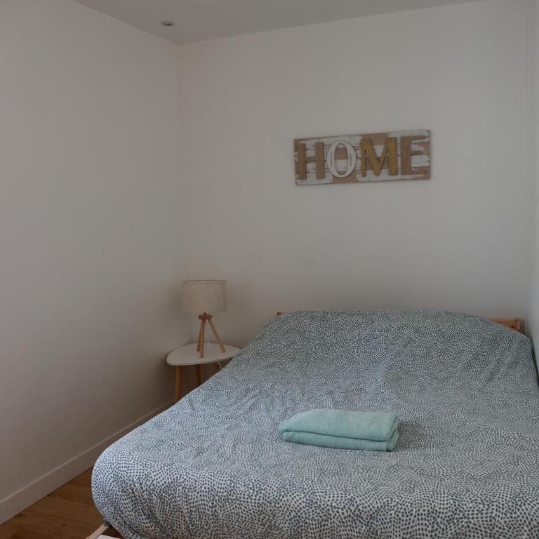 Charmant T2 centre ville & marché Talensac - Appartamento con 1 Camera da Letto - 11