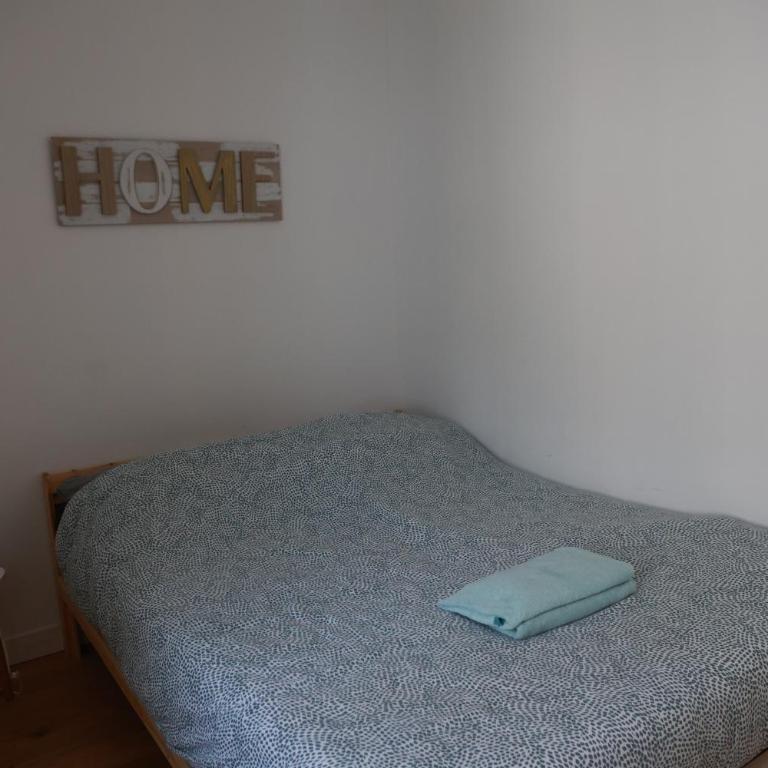 Charmant T2 centre ville & marché Talensac - Appartamento con 1 Camera da Letto - 3