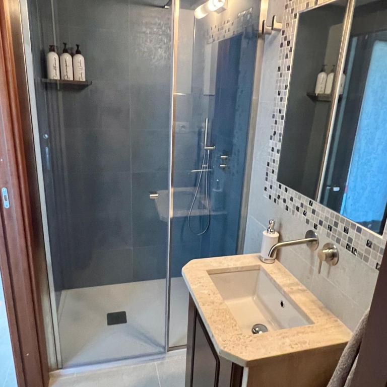 Villetta Mare San Teodoro - Appartamento - 7
