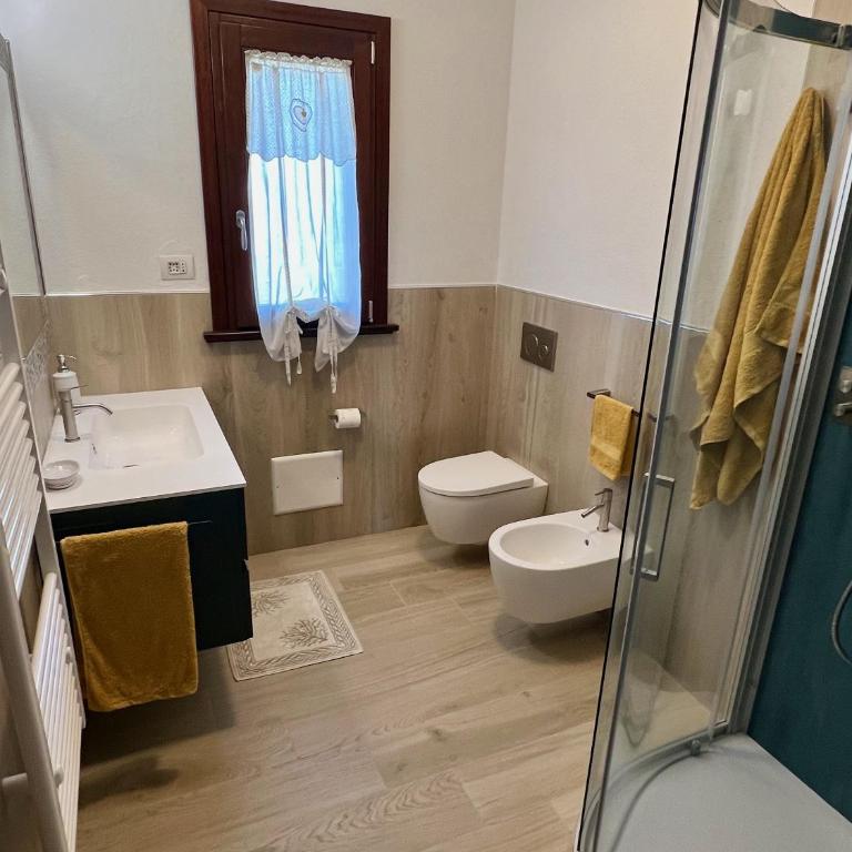 Villetta Mare San Teodoro - Appartamento - 8