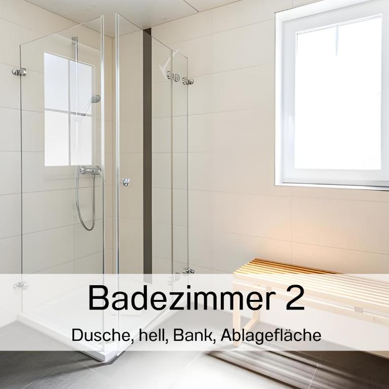 Ferienhof Rummel Allgäu - verschiedene Unterkünfte für bis zu 6 Personen - Sauna, Spielplatz, Lagerfeuer & Frühstücksservice - ideal für Familien- und Aktivurlaub - Two-Bedroom Apartment with Terrace - 15