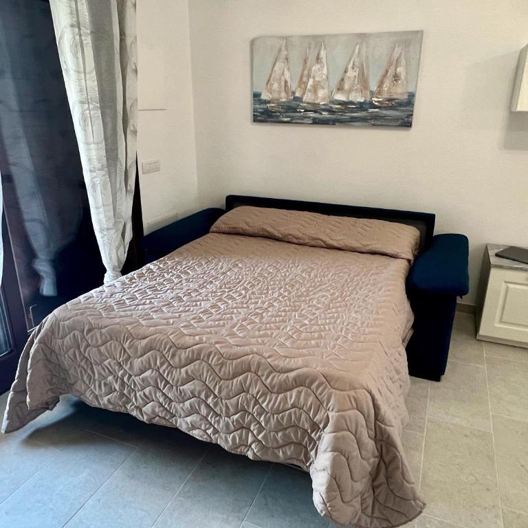 Villetta Mare San Teodoro - Appartamento - 9
