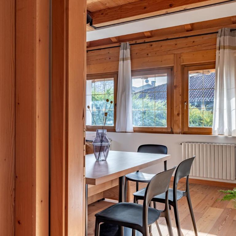 Villa Recla - Appartamento Premium con 1 Camera da Letto - 10