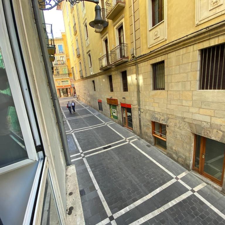 Acogedor Estudio en el corazón de la ciudad - Apartamento de 1 dormitorio - 3