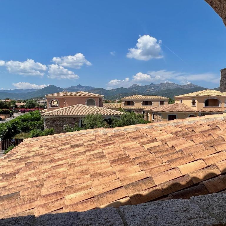 Villetta Mare San Teodoro - Appartamento - 17