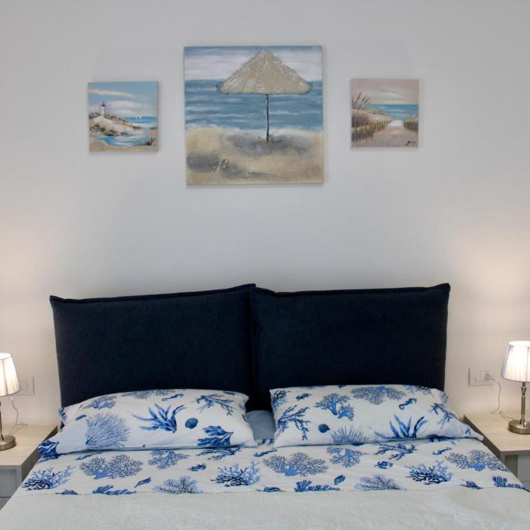 Villetta Mare San Teodoro - Appartamento - 15
