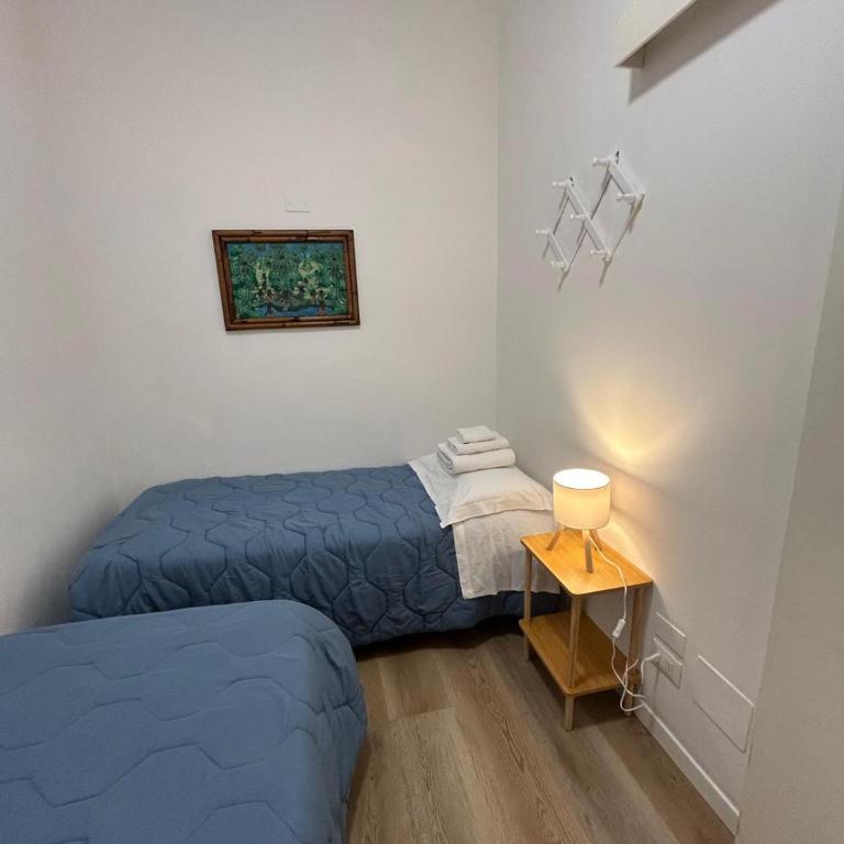 CIVICO 7 Al Santo Ospedali - Appartamento con 2 Camere da Letto - 7