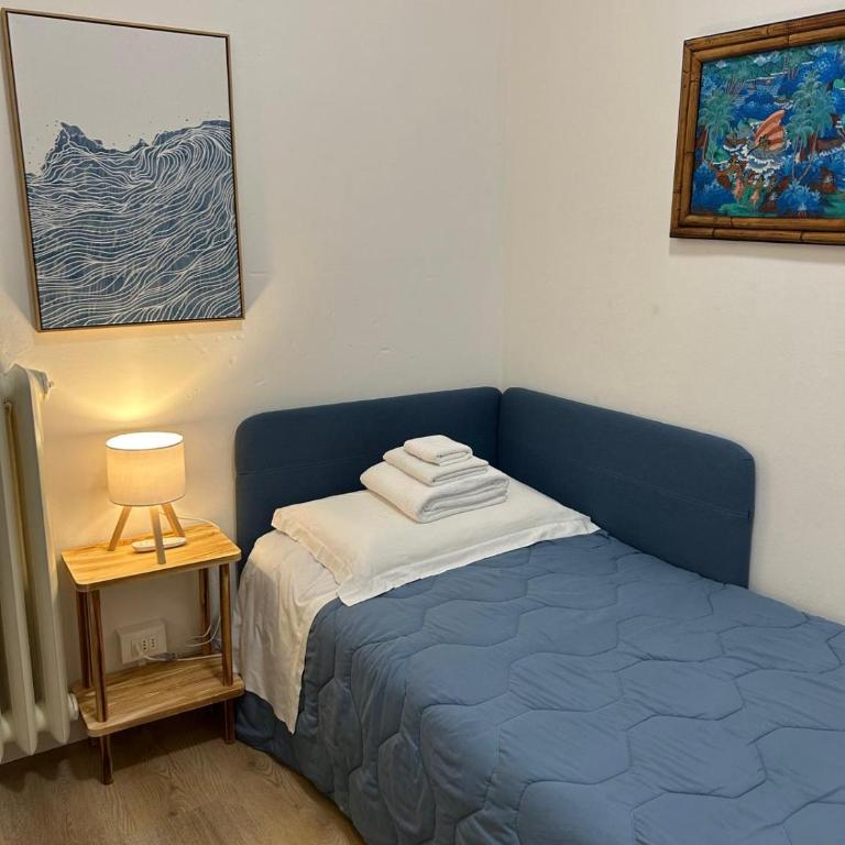 CIVICO 7 Al Santo Ospedali - Appartamento con 2 Camere da Letto - 8
