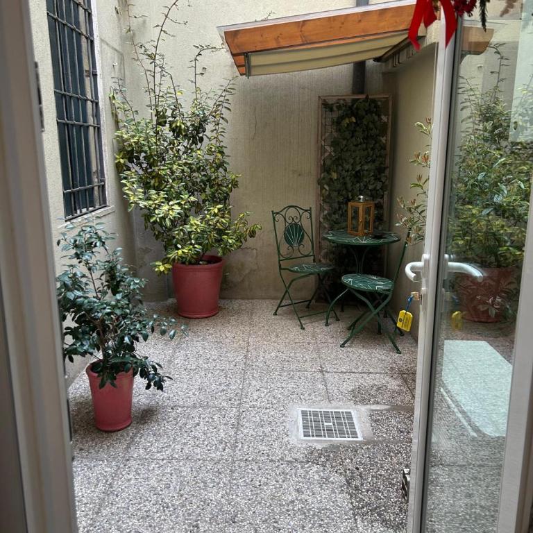 CIVICO 7 Al Santo Ospedali - Appartamento con 2 Camere da Letto - 14