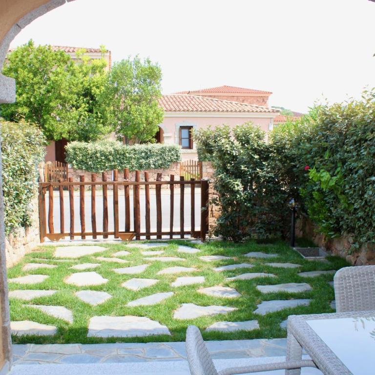 Villetta Mare San Teodoro - Appartamento - 20