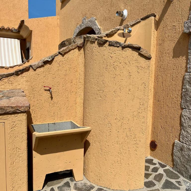 Villetta Mare San Teodoro - Appartamento - 21
