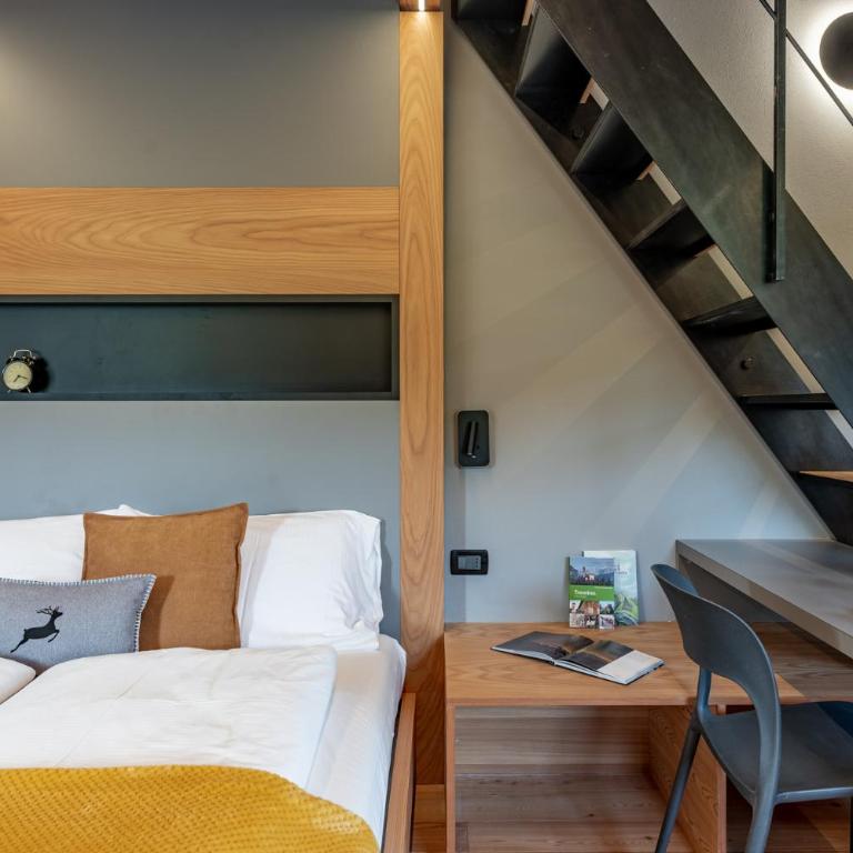 Villa Recla - Appartamento Premium con 1 Camera da Letto - 19