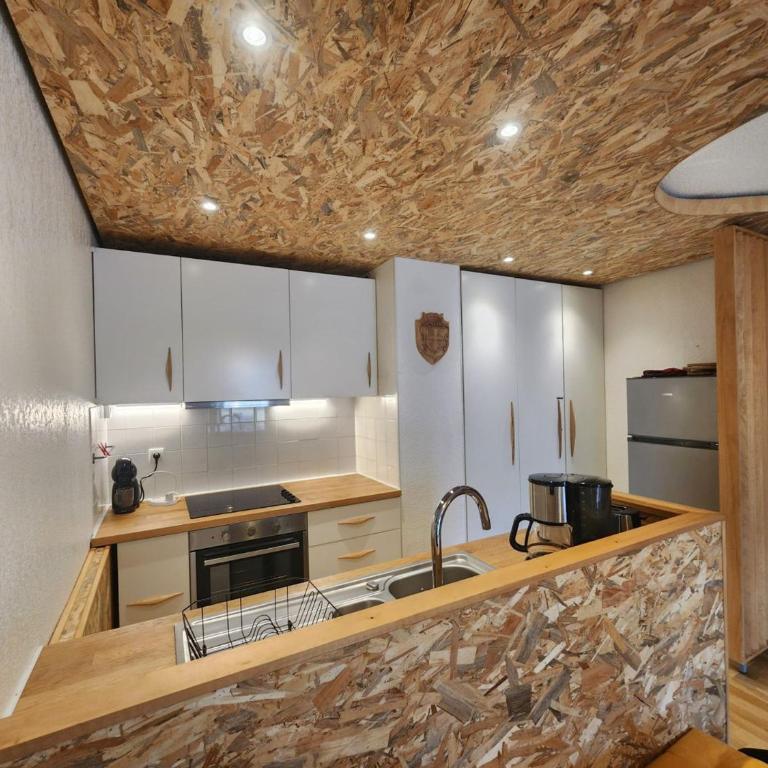 Appartement avec vue et parking - 6 pers. - FR-1-629-130 - Appartamento - 15
