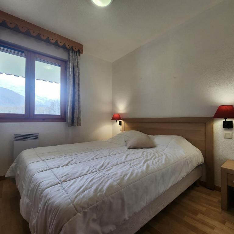 Appartement avec vue et parking - 6 pers. - FR-1-629-130 - Appartamento - 16