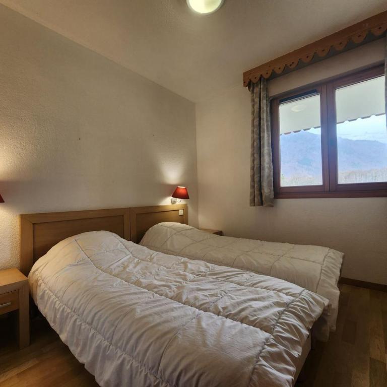 Appartement avec vue et parking - 6 pers. - FR-1-629-130 - Appartamento - 17