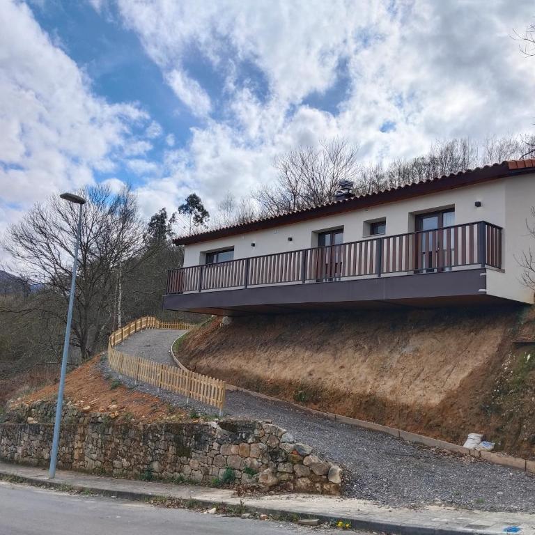 Vistas a Cangas - Casa de 3 dormitorios - 3