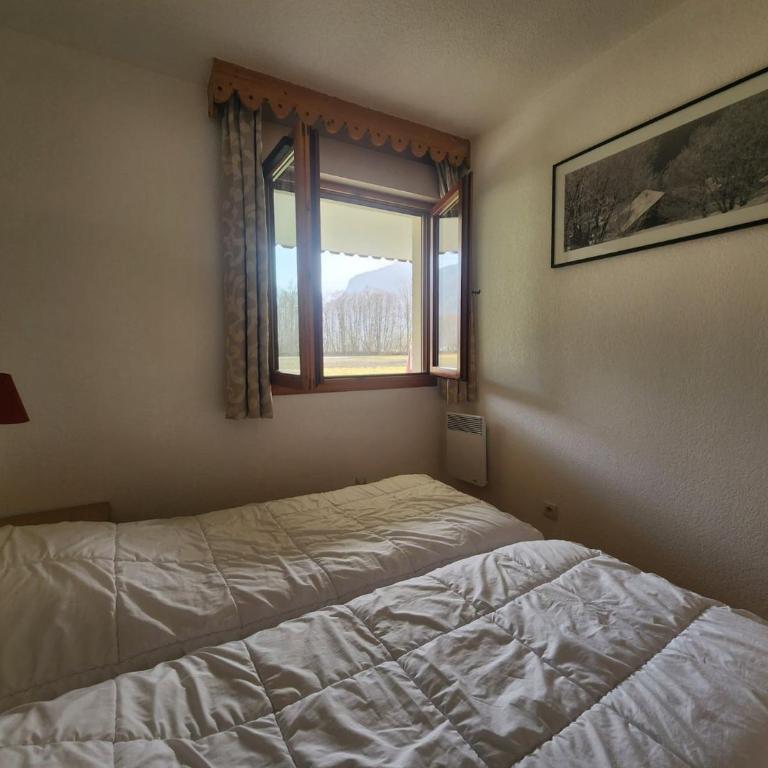 Appartement avec vue et parking - 6 pers. - FR-1-629-130 - Appartamento - 18
