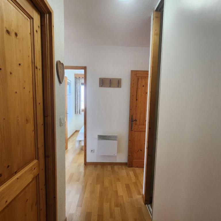 Appartement avec vue et parking - 6 pers. - FR-1-629-130 - Appartamento - 21