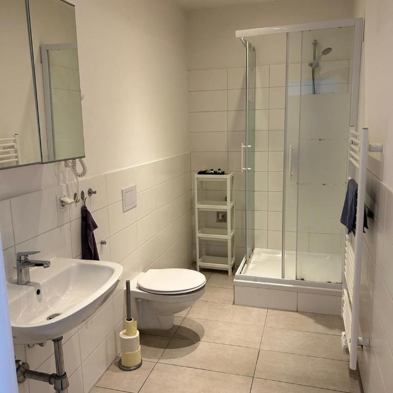 Appartement Moskovic - Apartment mit 1 Schlafzimmer - 3
