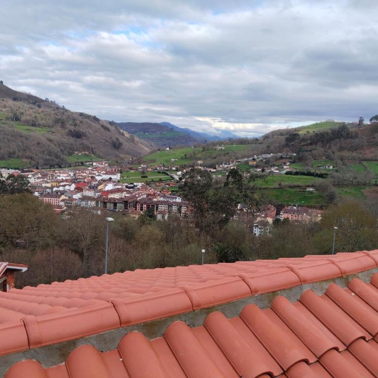 Vistas a Cangas - Casa de 3 dormitorios - 10
