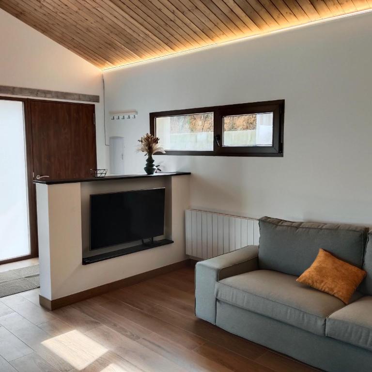 Vistas a Cangas - Casa de 3 dormitorios - 11