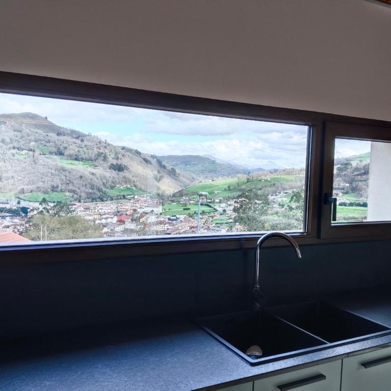 Vistas a Cangas - Casa de 3 dormitorios - 12