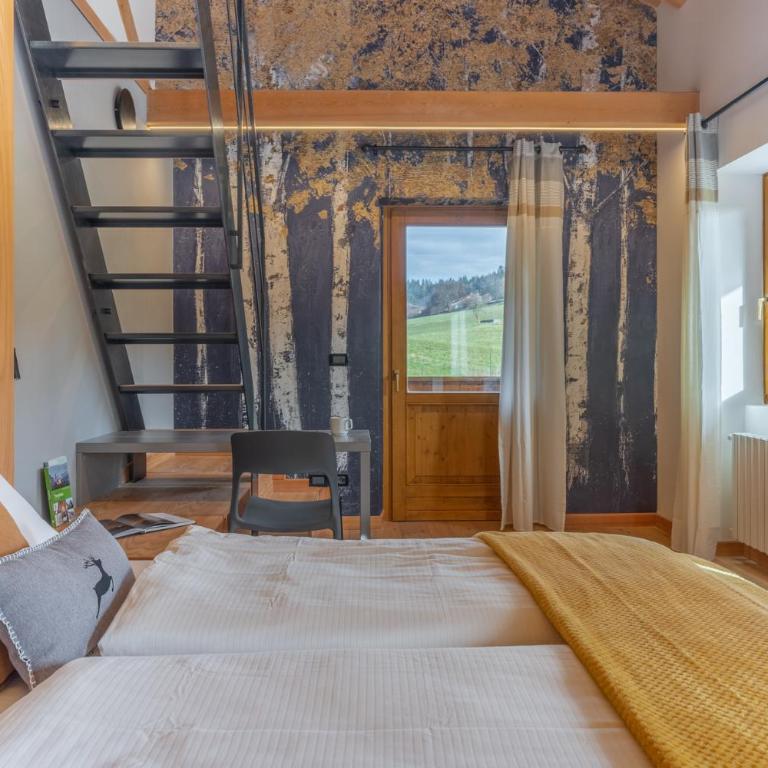 Villa Recla - Appartamento Premium con 1 Camera da Letto - 27