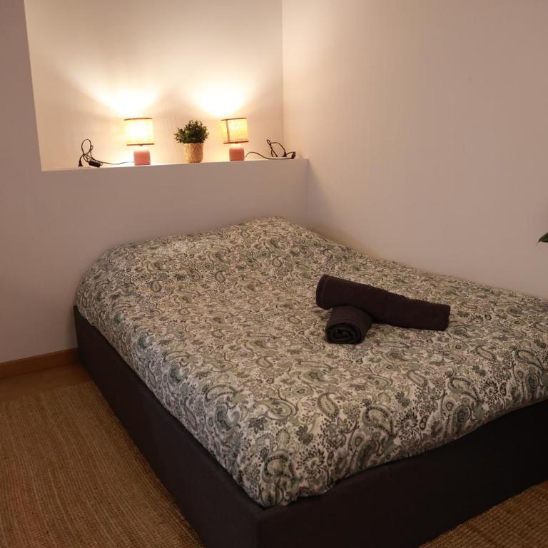 Les Écuries - Studio Hyper Centre & Bouffay - One-Bedroom Apartment - 5