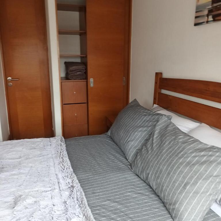 Departamento en Providencia, Pedro de Valdivia - One-Bedroom Apartment - 28