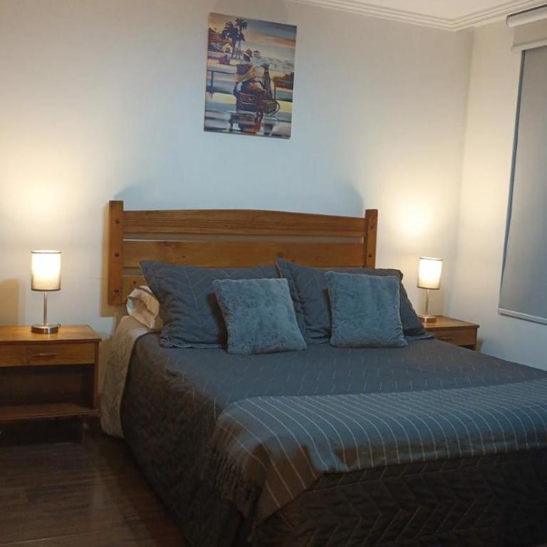 Departamento en Providencia, Pedro de Valdivia - One-Bedroom Apartment - 23