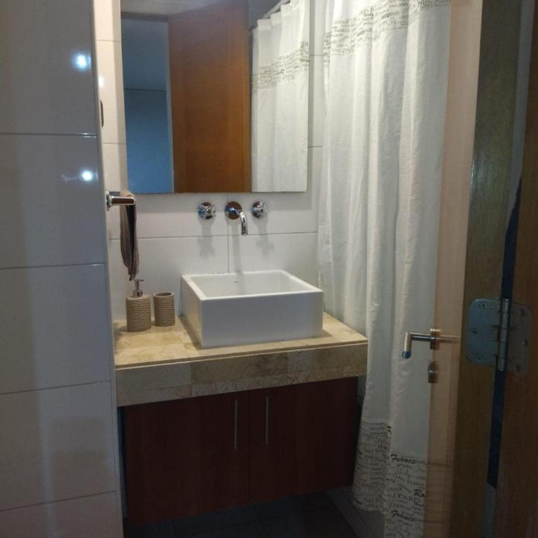 Departamento en Providencia, Pedro de Valdivia - One-Bedroom Apartment - 32