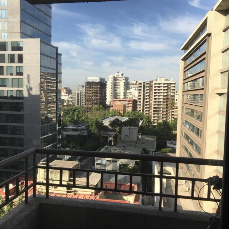Departamento en Providencia, Pedro de Valdivia - One-Bedroom Apartment - 29