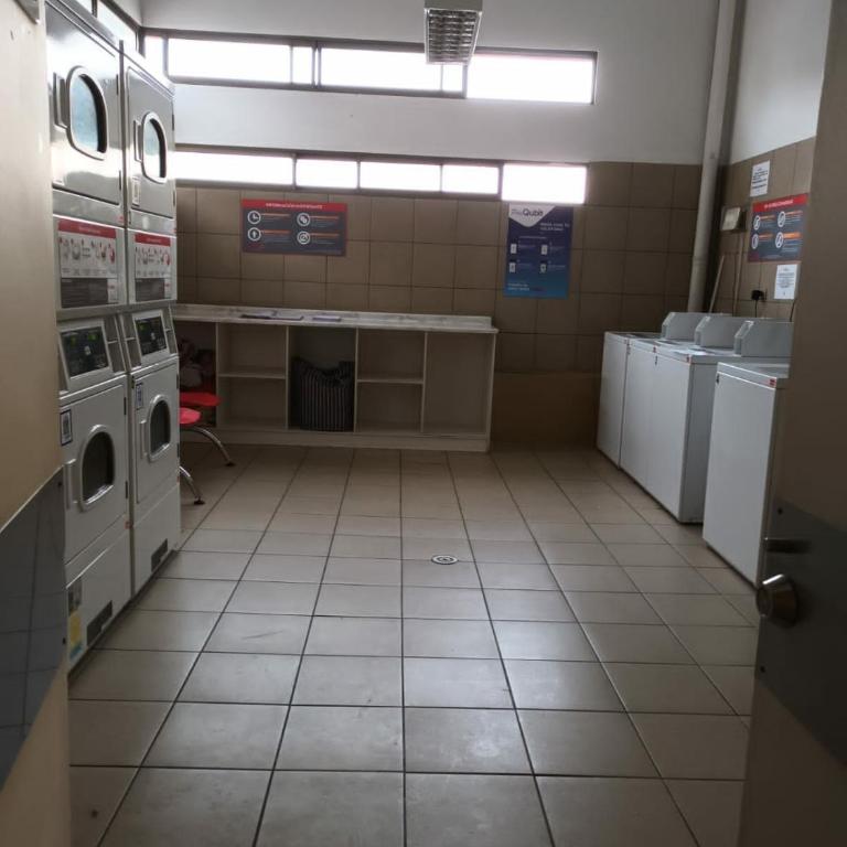 Departamento en Providencia, Pedro de Valdivia - One-Bedroom Apartment - 19