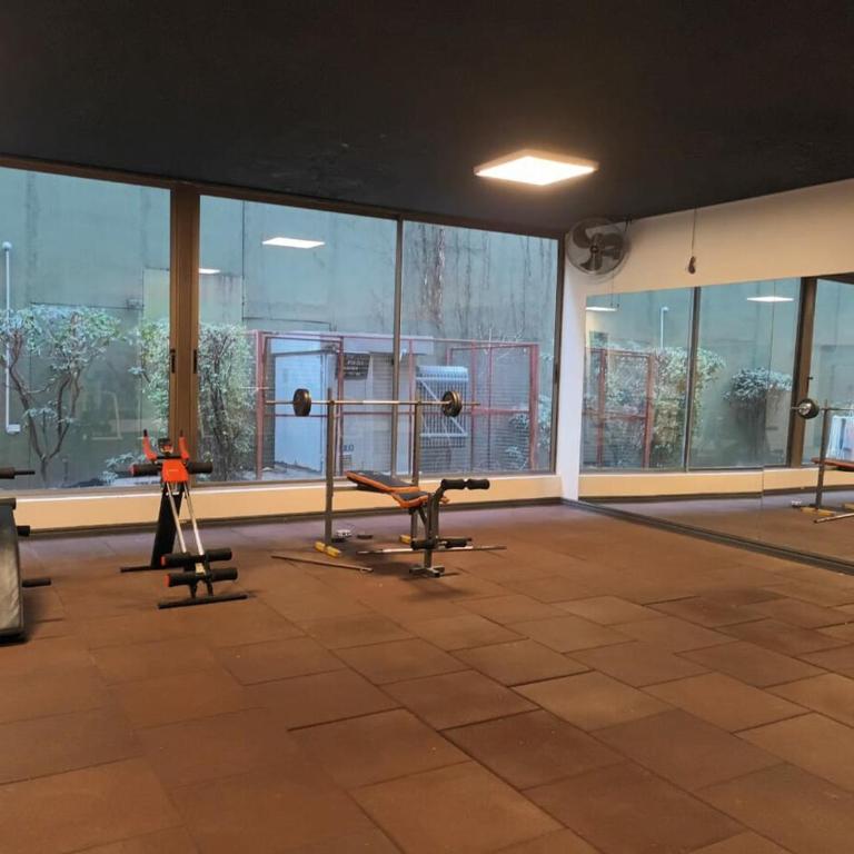 Departamento en Providencia, Pedro de Valdivia - One-Bedroom Apartment - 26