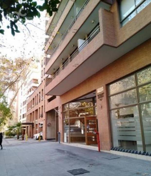 Departamento en Providencia, Pedro de Valdivia - One-Bedroom Apartment - 27